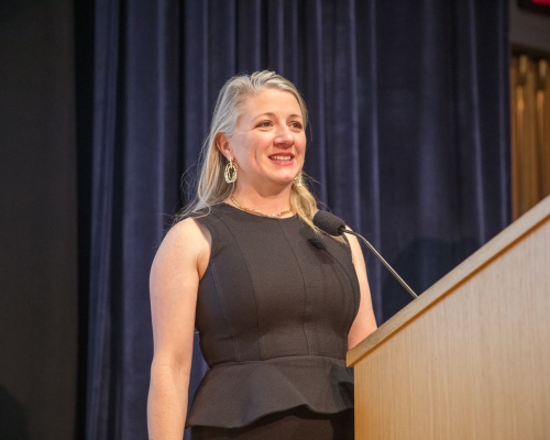 Bridgette Beato, WTS International