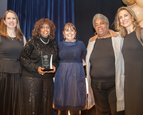 INNOVATIVE TRANSPORTATION SOLUTION AWARD Broad, Germantown, and Erie Office of Transportation and Infrastructure Systems City of Philadelphia