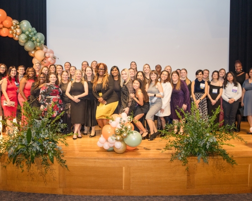 The WTS Philadelphia Board