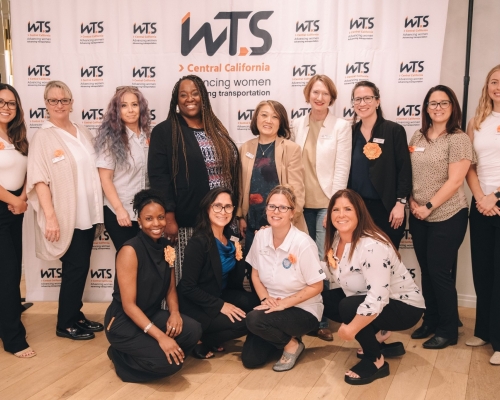 High-Speed Rail Luncheon