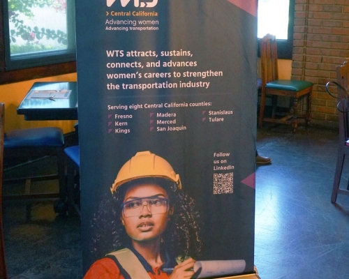 Fresno Monthly Membership Luncheon - Gen AI