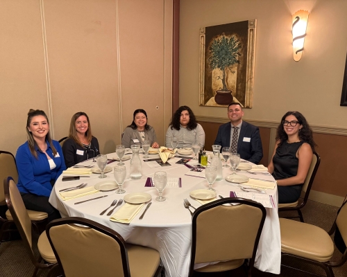 North Valley Luncheon SJCOG