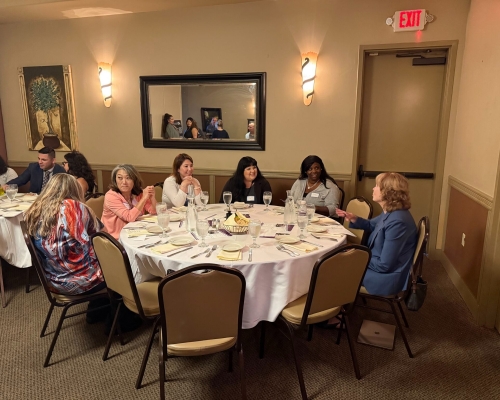 North Valley Luncheon SJCOG