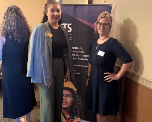 North Valley Luncheon SJCOG