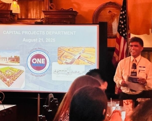 Fresno MML City of Fresno