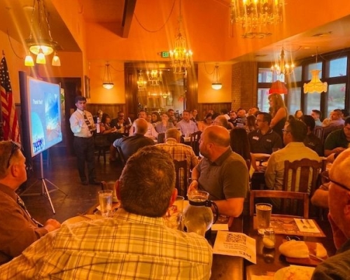 Fresno MML City of Fresno