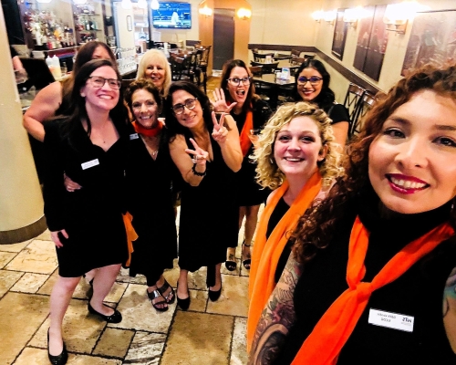 Scholarship & Transportation Awards Gala