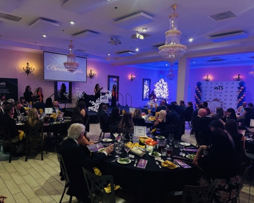 Scholarship & Transportation Awards Gala