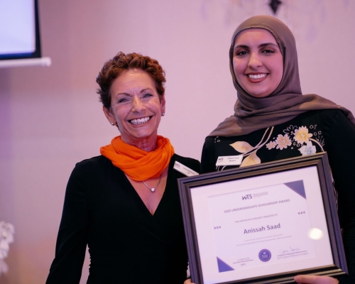 Scholarship & Transportation Awards Gala