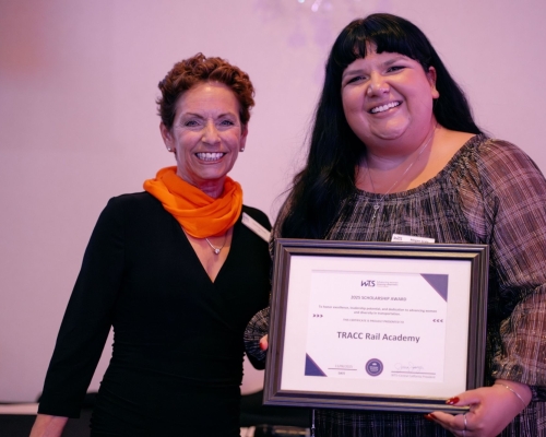 Scholarship & Transportation Awards Gala