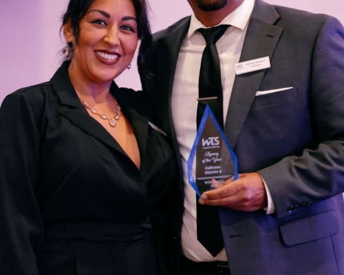 Scholarship & Transportation Awards Gala