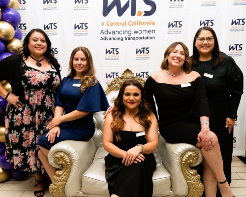 Scholarship & Transportation Awards Gala