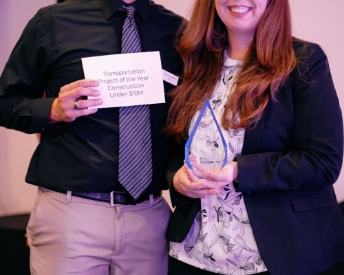 Scholarship & Transportation Awards Gala