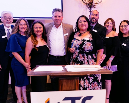 Scholarship & Transportation Awards Gala