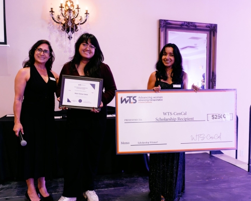 Scholarship & Transportation Awards Gala