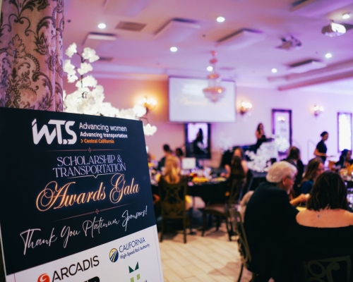 Scholarship & Transportation Awards Gala