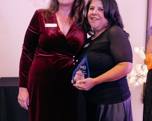 Scholarship & Transportation Awards Gala