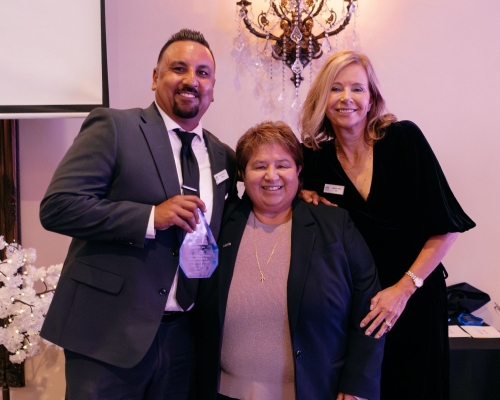 Scholarship & Transportation Awards Gala