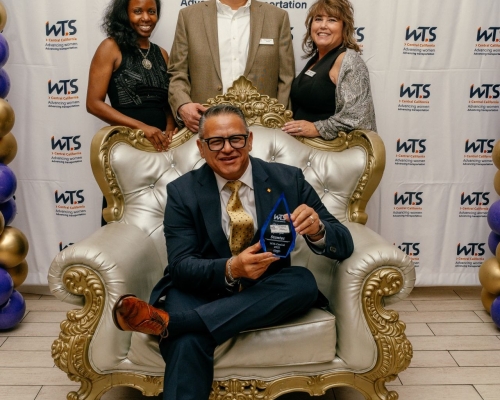 Scholarship & Transportation Awards Gala