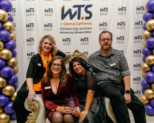 Scholarship & Transportation Awards Gala