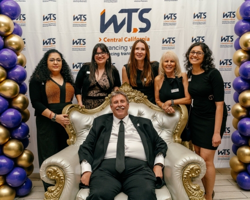 Scholarship & Transportation Awards Gala