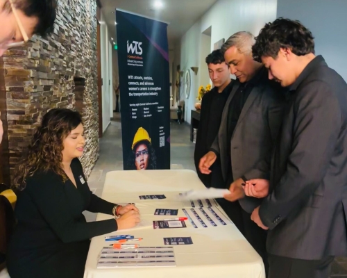 North Valley Luncheon 