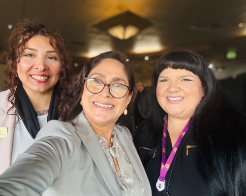 North Valley Luncheon 