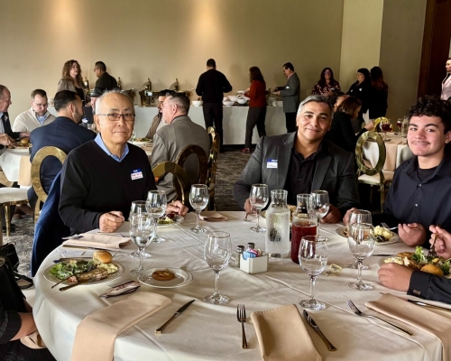 North Valley Luncheon 