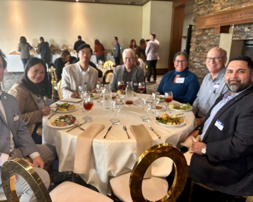 North Valley Luncheon 