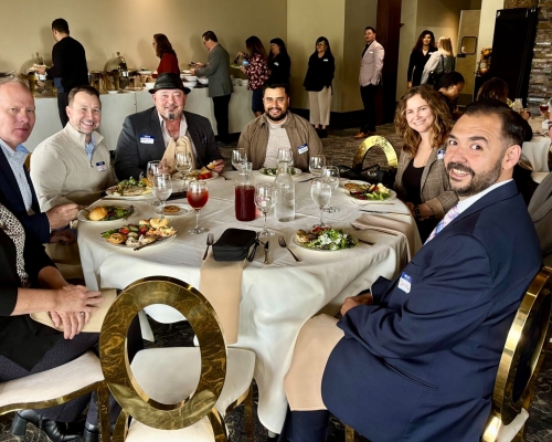 North Valley Luncheon 