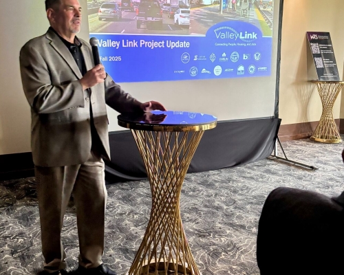 North Valley Luncheon 