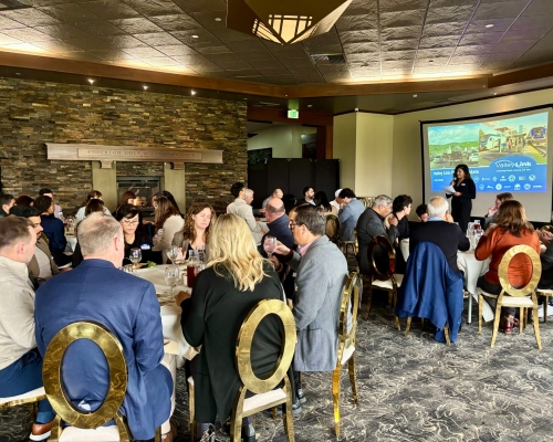 North Valley Luncheon 