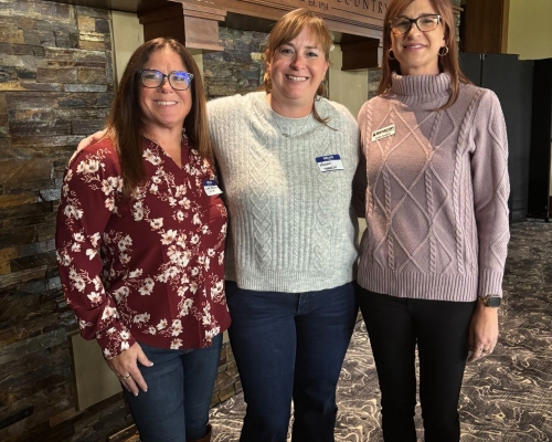 North Valley Luncheon 