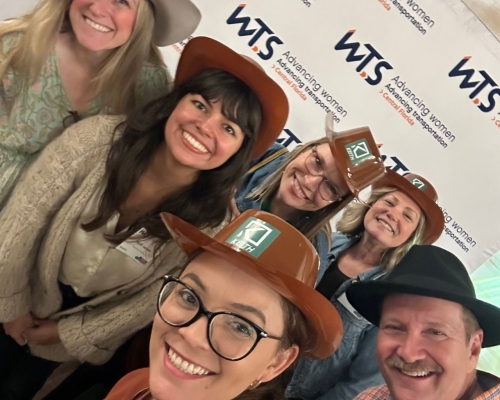 End of Year Round Up