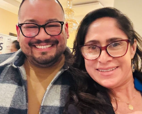 WTS-CenCal Sponsorship Appreciation event