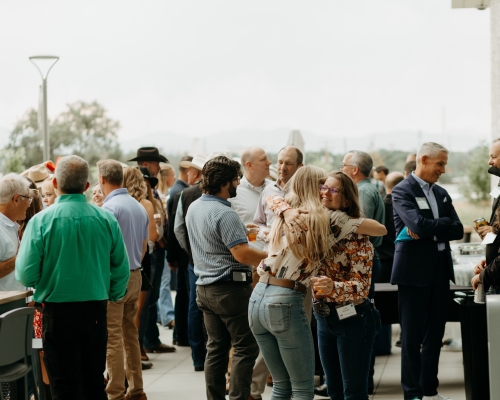 2025 WTS Colorado Summer Social