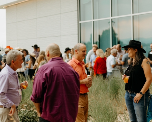 2025 WTS Colorado Summer Social