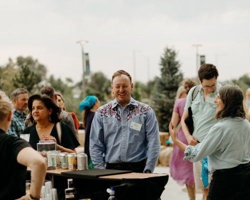 2025 WTS Colorado Summer Social