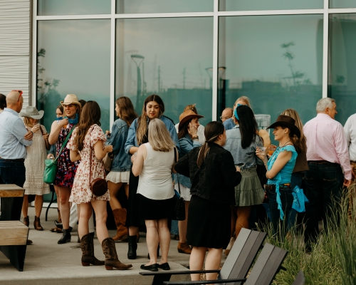 2025 WTS Colorado Summer Social