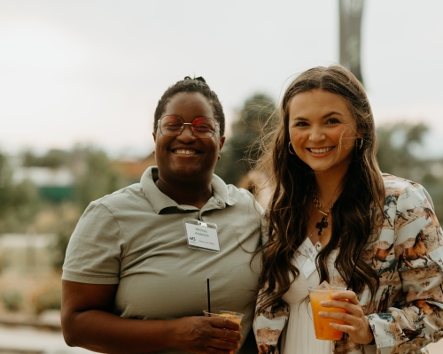 2025 WTS Colorado Summer Social