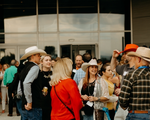 2025 WTS Colorado Summer Social