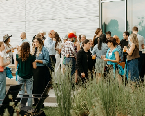 2025 WTS Colorado Summer Social