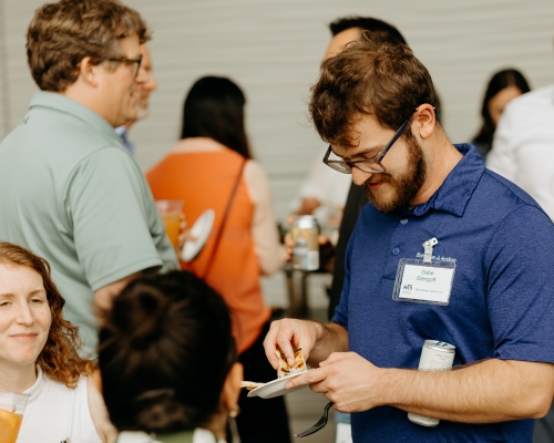 2025 WTS Colorado Summer Social