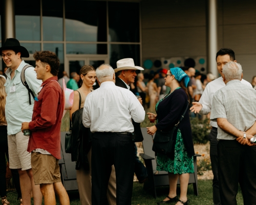 2025 WTS Colorado Summer Social