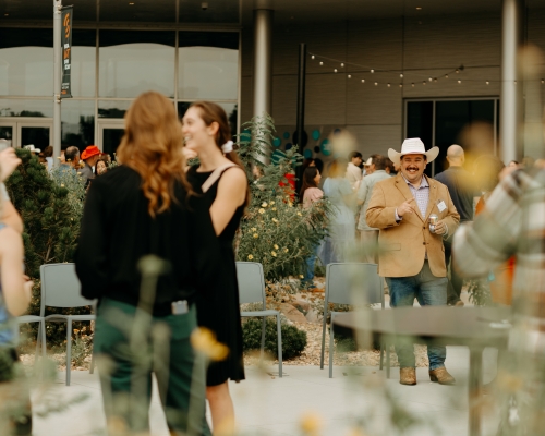 2025 WTS Colorado Summer Social