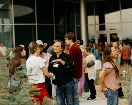 2025 WTS Colorado Summer Social