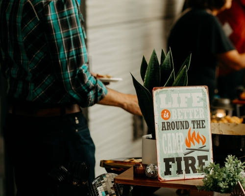 2025 WTS Colorado Summer Social