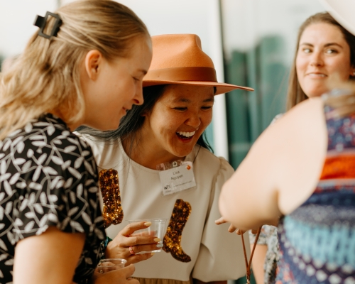 2025 WTS Colorado Summer Social