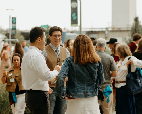 2025 WTS Colorado Summer Social