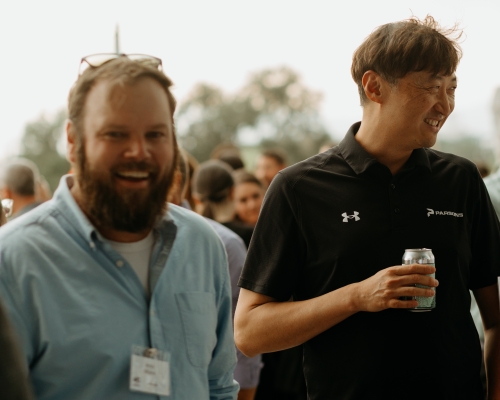 2025 WTS Colorado Summer Social